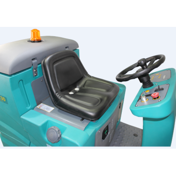 Battery power popular floor washing cleaning machine